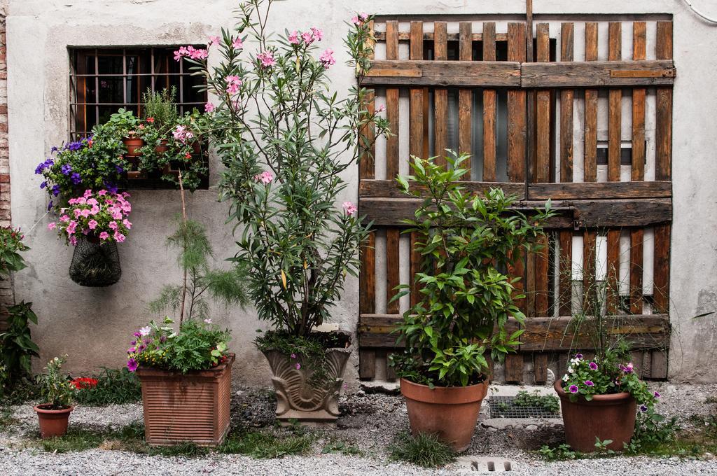 Buonocore Guesthouse Bergamo Exteriér fotografie