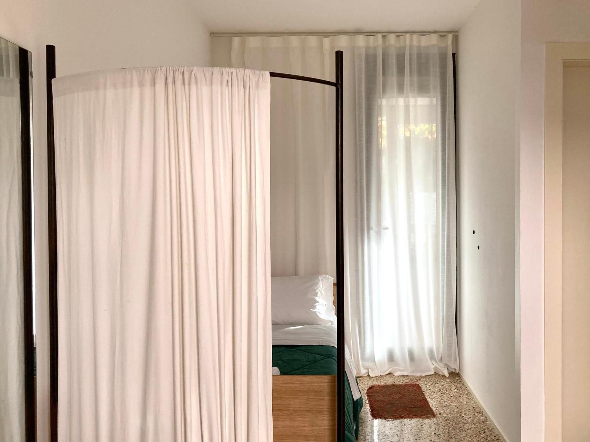 Buonocore Guesthouse Bergamo Exteriér fotografie