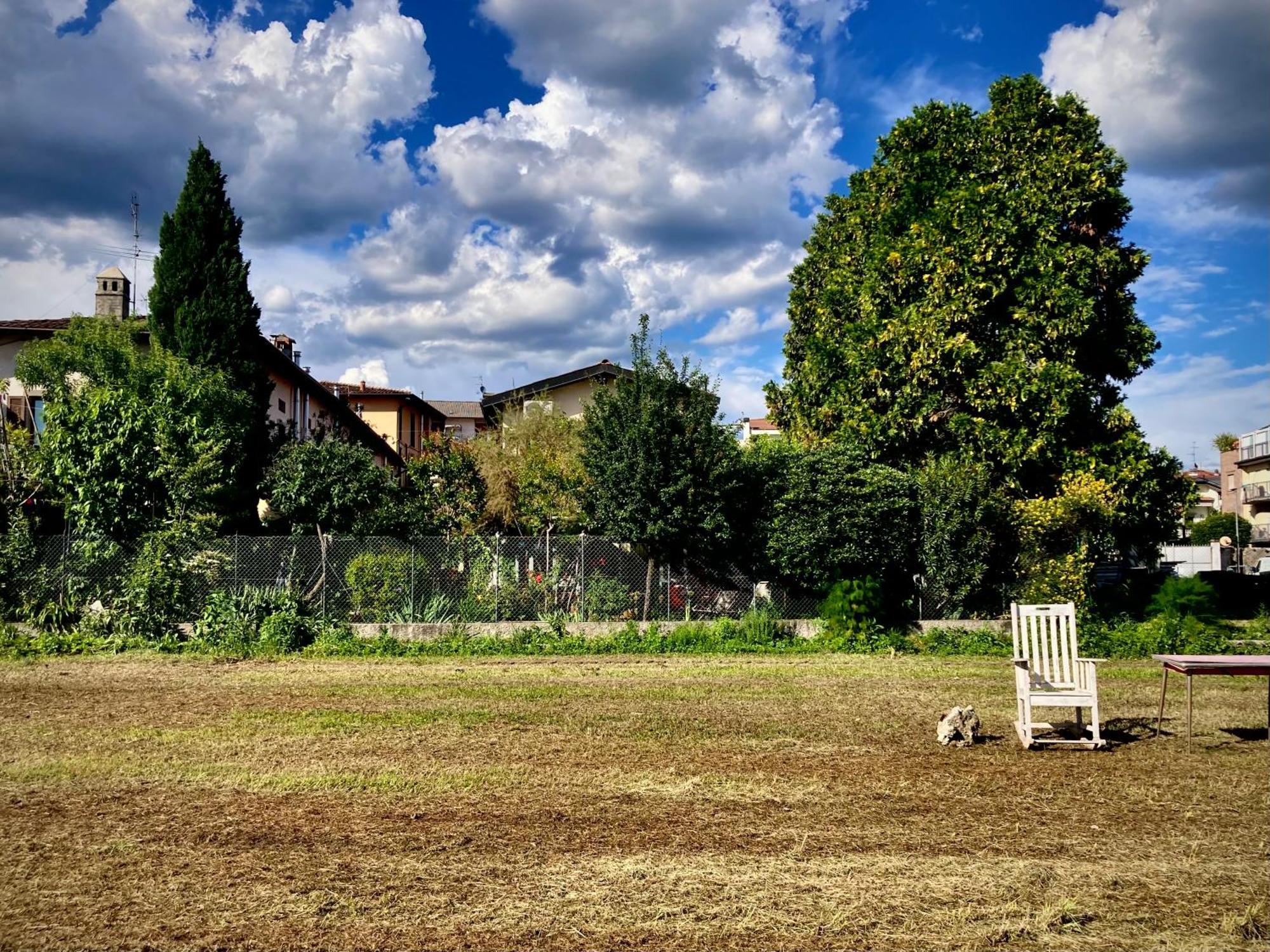 Buonocore Guesthouse Bergamo Exteriér fotografie