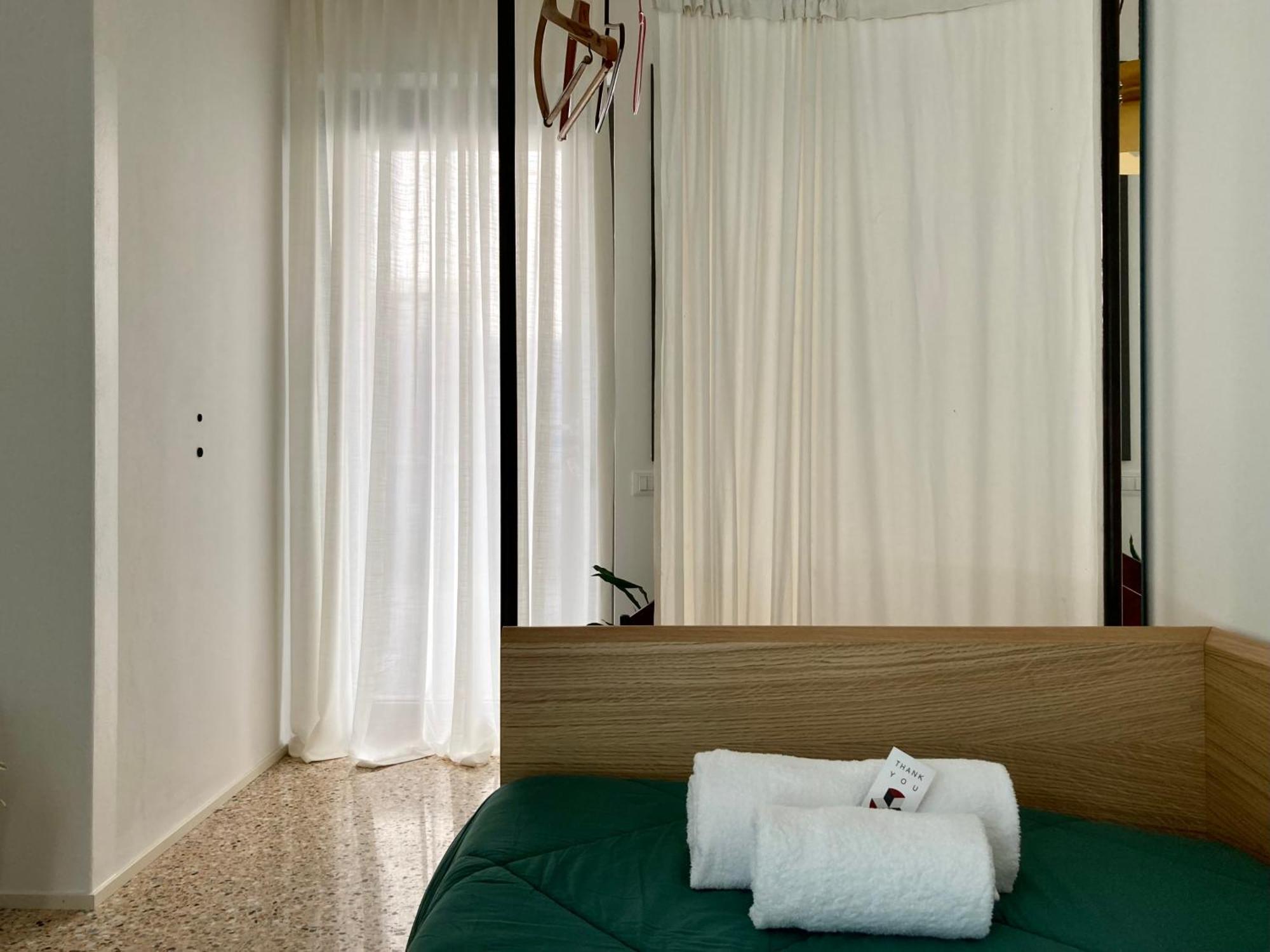 Buonocore Guesthouse Bergamo Exteriér fotografie