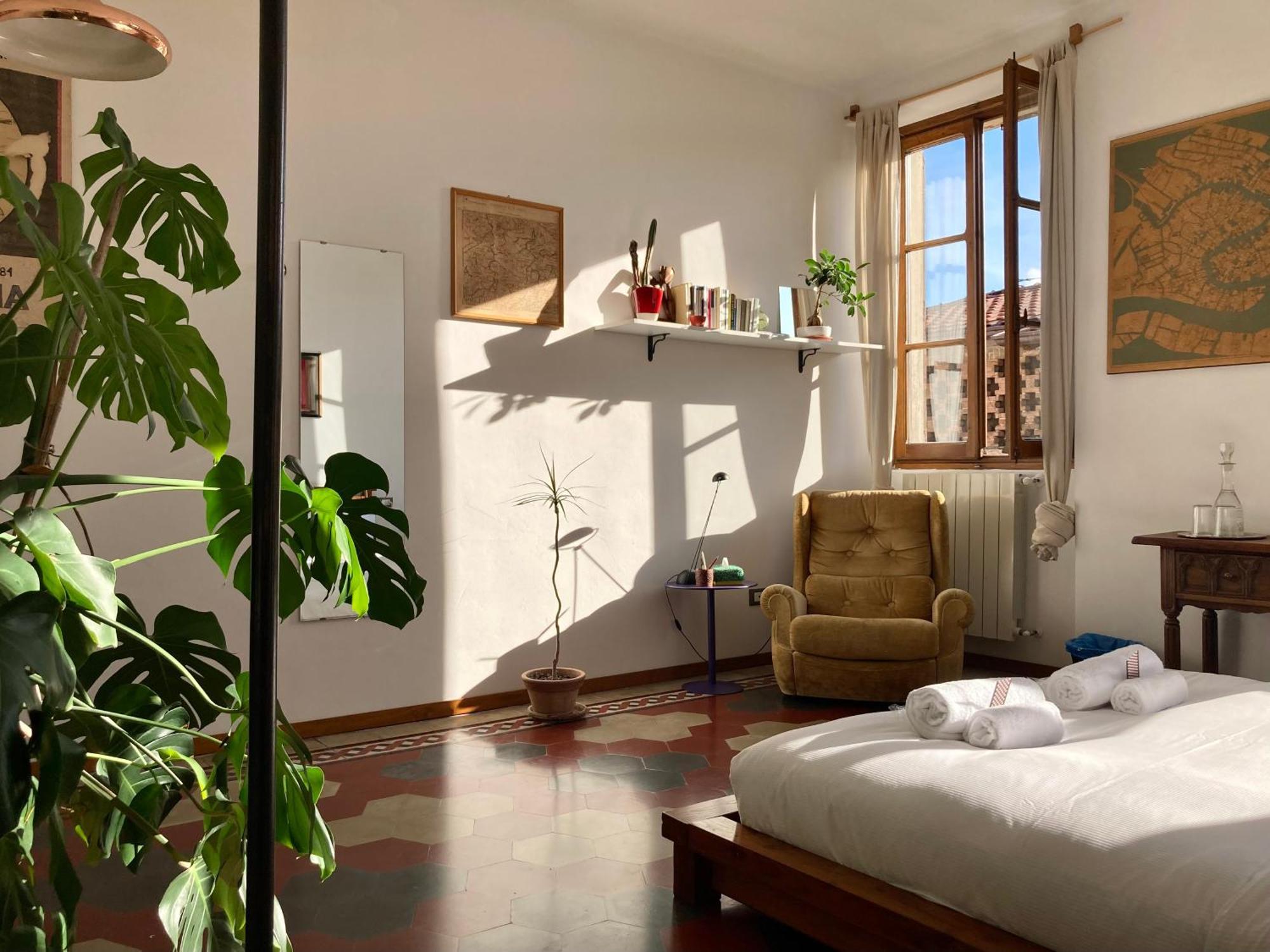 Buonocore Guesthouse Bergamo Exteriér fotografie