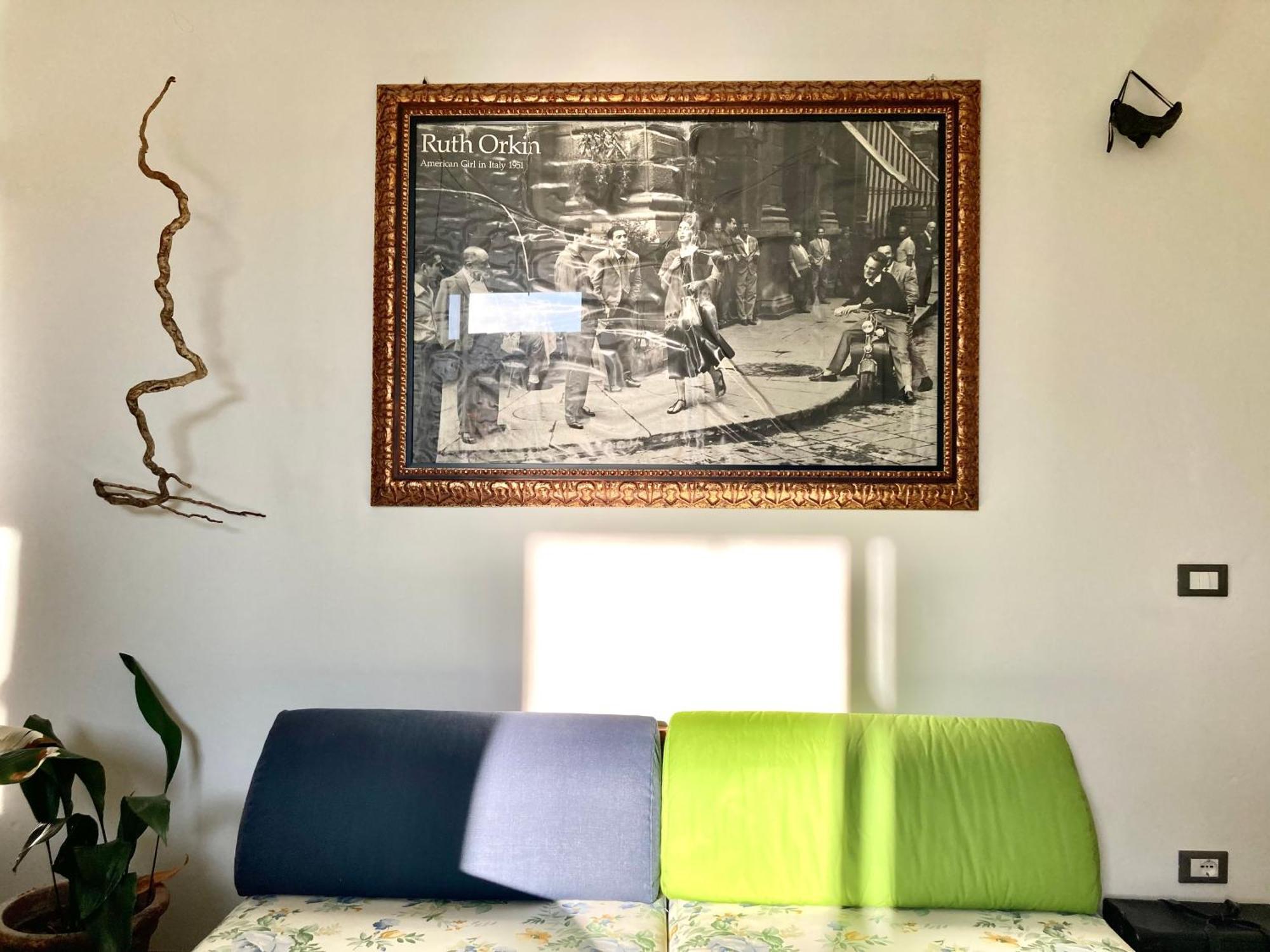 Buonocore Guesthouse Bergamo Exteriér fotografie
