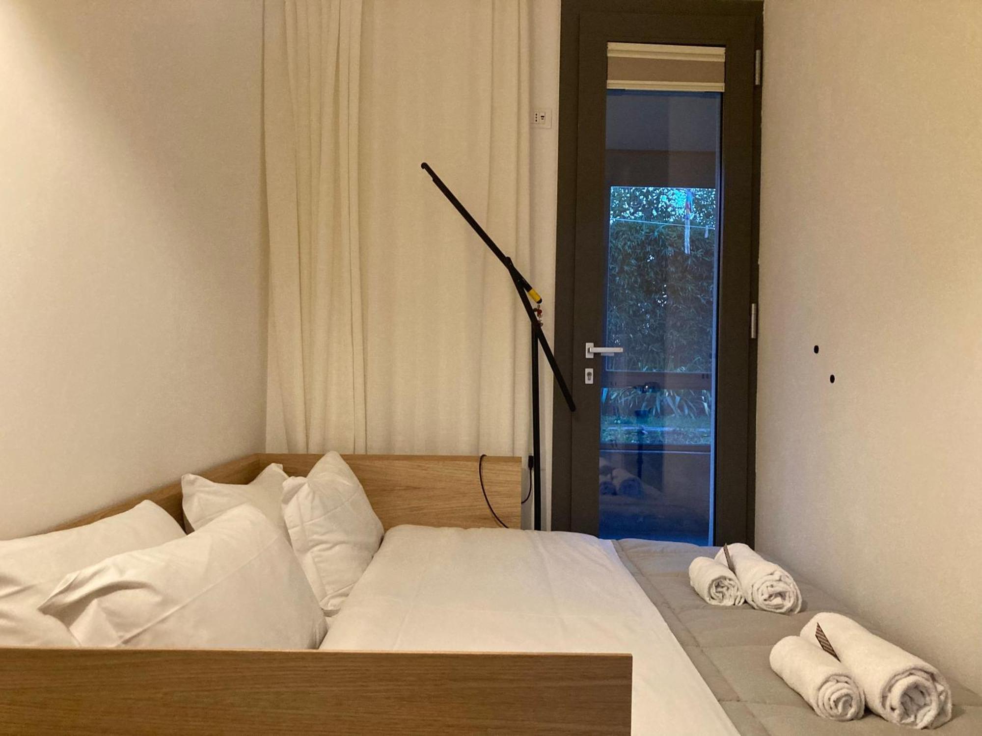 Buonocore Guesthouse Bergamo Exteriér fotografie