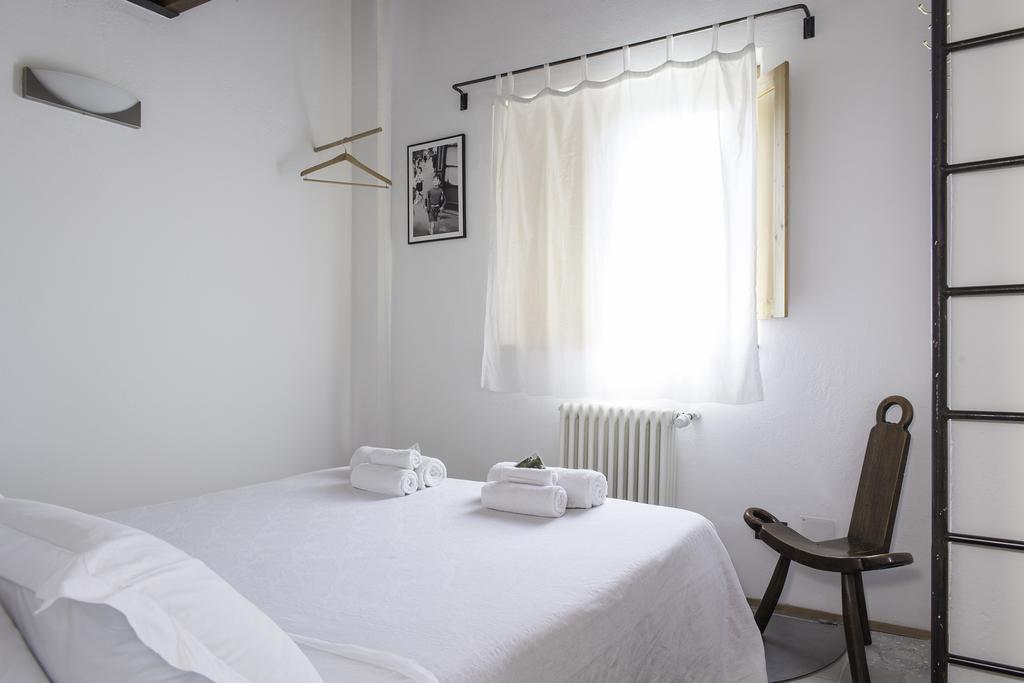 Buonocore Guesthouse Bergamo Exteriér fotografie