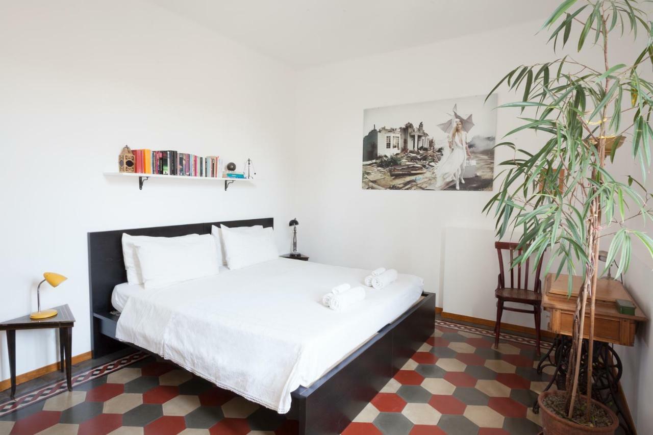 Buonocore Guesthouse Bergamo Exteriér fotografie