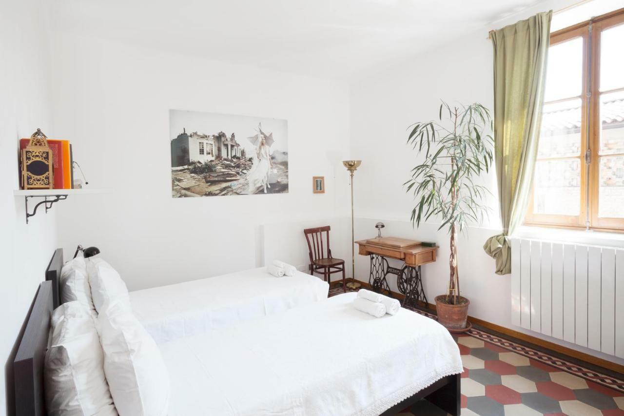 Buonocore Guesthouse Bergamo Exteriér fotografie